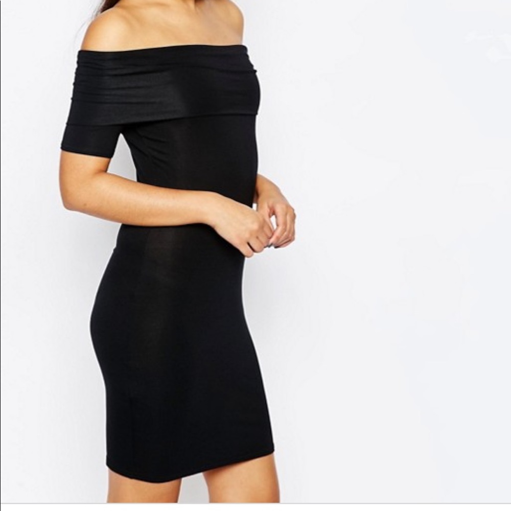 ASOS Bodycon Dress